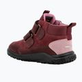 Dětské barefoot boty Primigi PYR GTX 24182 cremisi/bordo' 3