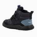 Dětské barefoot boty Primigi PYR GTX 24182 navy/blu 3