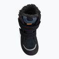 Dětské sněhule Primigi PYR GTX 24183 blu sc/blu 5