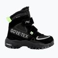 Dětské sněhule Primigi PWK GTX 24311 neroo 2