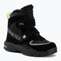 Dětské sněhule Primigi PWK GTX 24311 neroo
