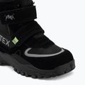 Dětské sněhule Primigi PWK GTX 24311 neroo 7