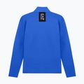 Pánská lyžařská mikina EA7 Emporio Armani Pure Powerstretch T-Top Half Zip new royal 7