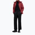 Pánská lyžařská mikina EA7 Emporio Armani Pure Powerstretch T-Top Half Zip black 2