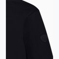 Pánská lyžařská mikina EA7 Emporio Armani Pure Powerstretch T-Top Half Zip black 8