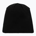 Zimní čepice EA7 Emporio Armani Mountain Logo Series Big Beanie black 4