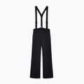 Pánské lyžařské kalhoty EA7 Emporio Armani Pure Softshell black