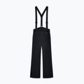 Pánské lyžařské kalhoty EA7 Emporio Armani Pure Softshell black 2