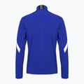 Pánská lyžařská mikina EA7 Emporio Armani Pure Powerstretch T-Top Full Zip new royal 2