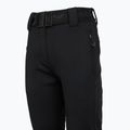 Dámské lyžařské kalhoty EA7 Emporio Armani Pure Softshell Waisted black 3