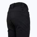 Dámské lyžařské kalhoty EA7 Emporio Armani Pure Softshell Waisted black 4