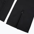 Dámské lyžařské kalhoty EA7 Emporio Armani Pure Softshell Waisted black 5