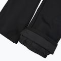Dámské lyžařské kalhoty EA7 Emporio Armani Pure Softshell Waisted black 6