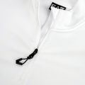 Dámská lyžařská mikina EA7 Emporio Armani Pure Powerstretch T-Top Half Zip white 4