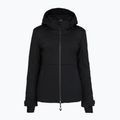 Dámská lyžařská bunda EA7 Emporio Armani Pure Softshell black