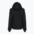 Dámská lyžařská bunda EA7 Emporio Armani Pure Softshell black 2