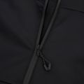 Dámská lyžařská bunda EA7 Emporio Armani Pure Softshell black 4