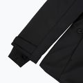 Dámská lyžařská bunda EA7 Emporio Armani Pure Softshell black 6