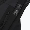 Dámská lyžařská bunda EA7 Emporio Armani Pure Softshell black 8