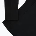 Dámská lyžařská mikina EA7 Emporio Armani Pure Powerstretch T-Top Half Zip black 4