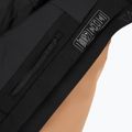 Dámská lyžařská bunda EA7 Emporio Armani Pure Softshell mocha mousse 8