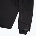 Pánská lyžařská bunda EA7 Emporio Armani Elitary Fashion black 3