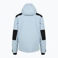 Pánská lyžařská bunda EA7 Emporio Armani Elitary Fashion celestial blue 2
