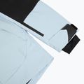 Pánská lyžařská bunda EA7 Emporio Armani Elitary Fashion celestial blue 3