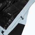 Pánská lyžařská bunda EA7 Emporio Armani Elitary Fashion celestial blue 6