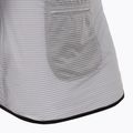 Dámská cyklistická vesta Castelli Aria W silver gray 5