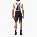 Pánské cyklistické šortky Castelli Superleggera black 2