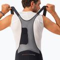 Pánské cyklistické šortky Castelli Superleggera black 5