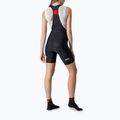 Dámské cyklistické šortky Castelli Prima black/black 2