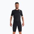 Pánské cyklistické šortky Sportful Supergiara Overshort black 1120507.002
