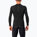 Pánské cyklistické tričko Longsleeve Castelli Core Seamless Base Layer black 2