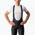 Pánské cyklistické kraťasy Castelli Entrata black 3