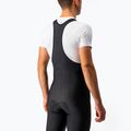 Pánské cyklistické kraťasy Castelli Entrata black 4