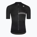 Pánský cyklistický dres Sportful Giara černý 1121020.002 3