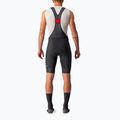 Pánské cyklistické šortky Castelli Endurance 3 black 2