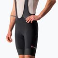 Pánské cyklistické šortky Castelli Endurance 3 black 3