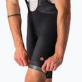 Pánské cyklistické šortky Castelli Endurance 3 black 4