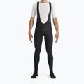 Pánské cyklistické kalhoty Sportful Neo Bibtight černé 1121519.002