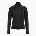 Dámská cyklistická bunda Sportful Fiandre Medium black 1121530.002 3