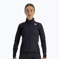 Dámská cyklistická bunda Sportful Fiandre Medium black 1121530.002