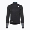 Dámská cyklistická bunda Sportful Super black 1121534.002