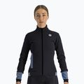 Dámská cyklistická bunda Sportful Super black 1121534.002 5