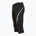 Dámské cyklistické šortky Castelli Velocissima 3 Knicker W black/silver 3
