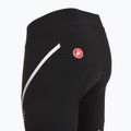 Dámské cyklistické šortky Castelli Velocissima 3 Knicker W black/silver 4