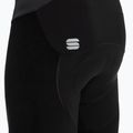 Pánské cyklistické kraťasy Sportful Total Comfort černé 1122009.002 3