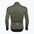 Pánská cyklistická bunda Sportful Fiandre Light No Rain beetle 1120021.305 2